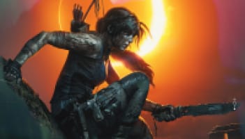 Soluce Shadow of The Tomb Raider