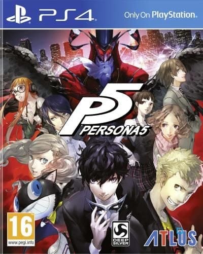 Soluce Persona 5, guide, astuces - jeuxvideo.com