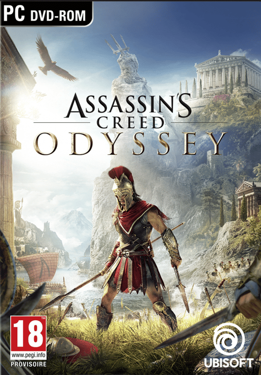 Assassin's Creed Odyssey solution complète - jeuxvideo.com