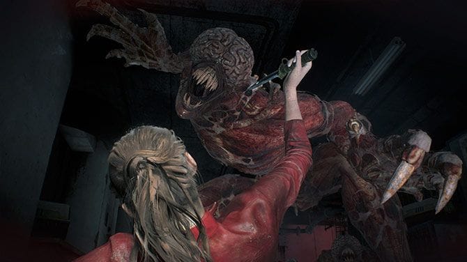 Resident Evil 2 : Tous les Guides, Astuces, Soluces, Tips et Secrets