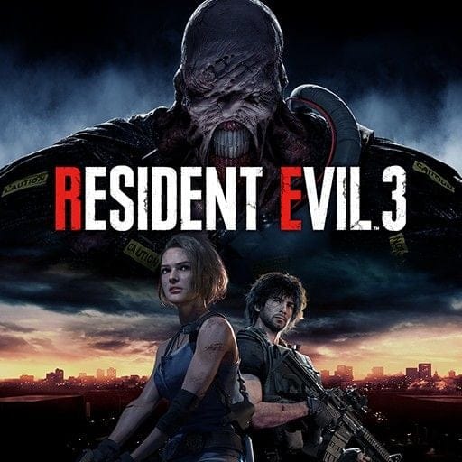 Soluce Resident Evil 3 remake, guide complet - jeuxvideo.com