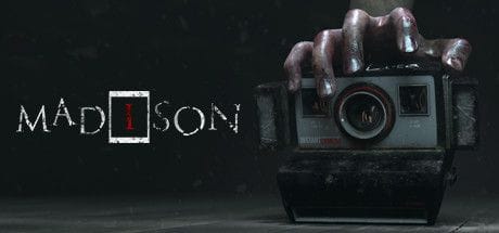 MADiSON sur PlayStation 5