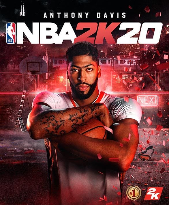 NBA 2K20 : Astuces et guides - jeuxvideo.com