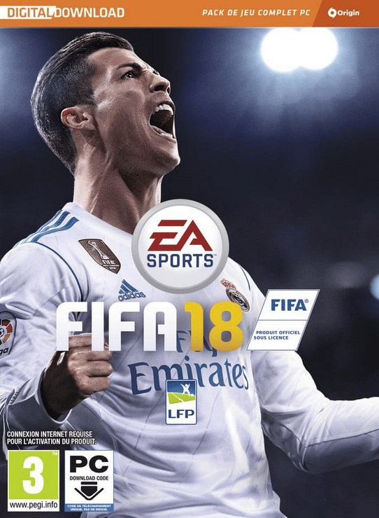 FIFA 18 : Astuces et guides - jeuxvideo.com