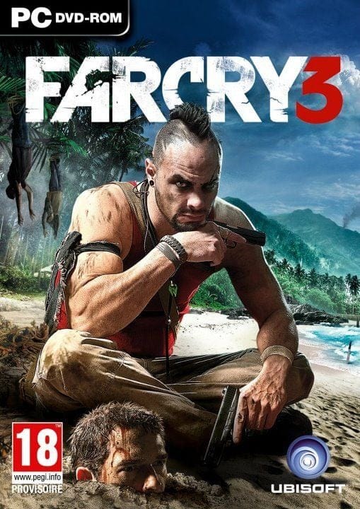 Soluce Far Cry 3 - jeuxvideo.com