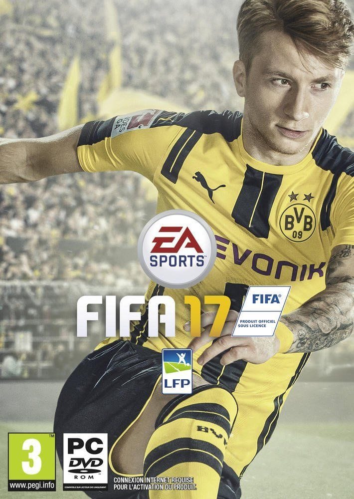 FIFA 17 : Astuces et guides - jeuxvideo.com