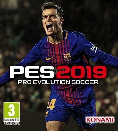 Pro Evolution Soccer 2019 : Astuces et guides - jeuxvideo.com