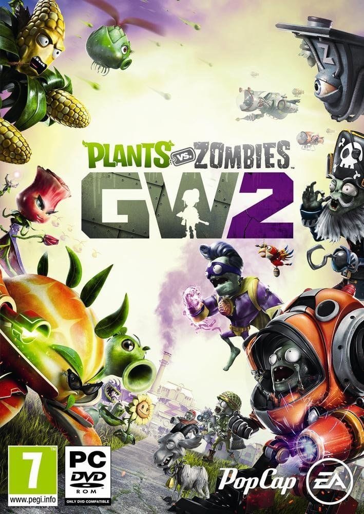 Plants vs Zombies : Garden Warfare 2 : Astuces et guides - jeuxvideo.com