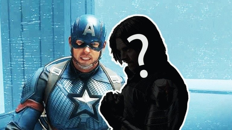 Marvel's Avengers : un autre perso en fuite, tiré de l’univers de Captain America ?