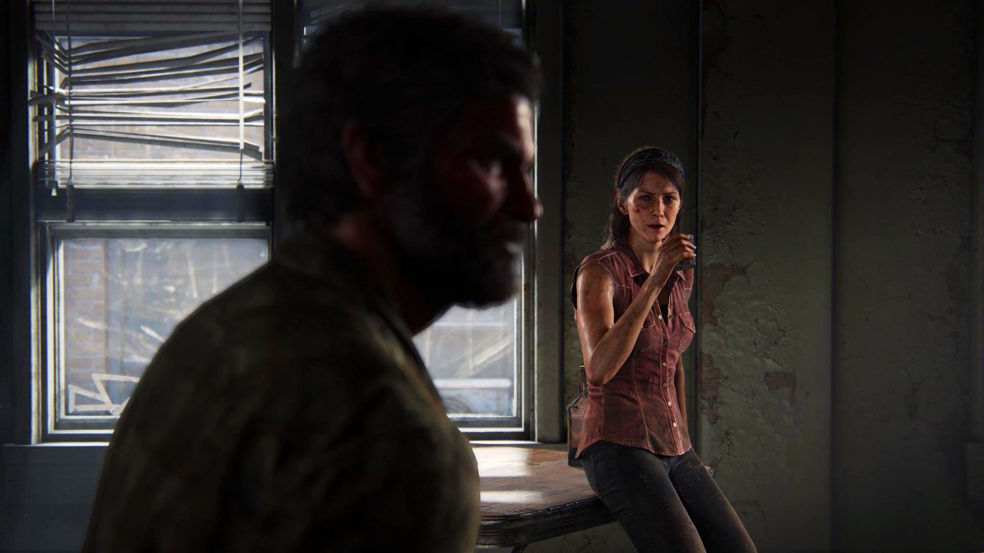 The Last of Us : Ce mystérieux personnage aurait pu avoir son propre DLC !