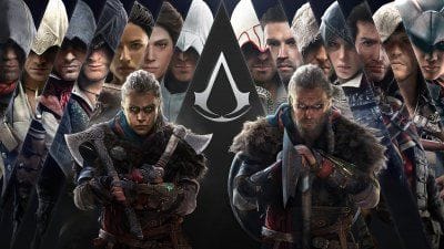 RUMEUR sur Assassin's Creed Infinity : Project Red, le premier jeu de la plateforme en monde ouvert et au Japon ?