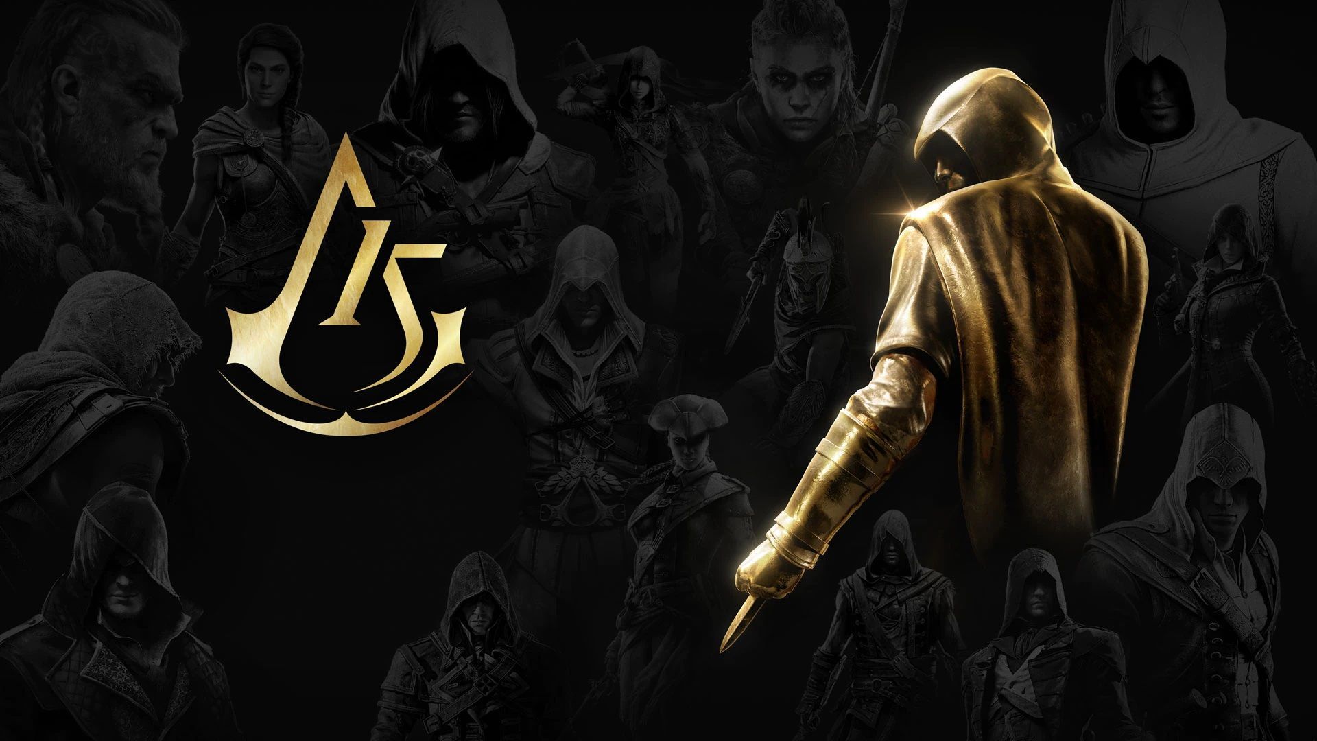 Assassin's Creed: direction l'Asie pour un nouvel épisode de la série?