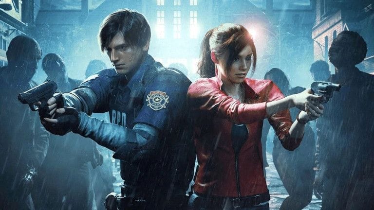 31 secrets à connaître sur la licence Resident Evil