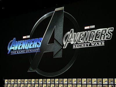 Marvel Studios annonce les films Avengers: The Kang Dynasty et Secret Wars pour conclure la Phase 6 et la Saga du Multivers du MCU !