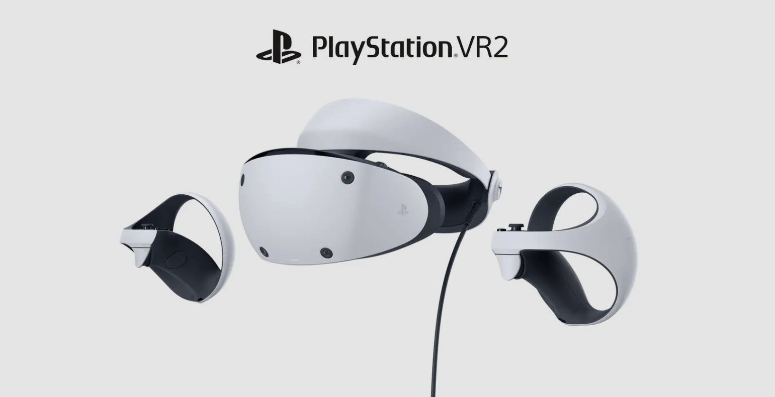 PSVR 2: infos et première démo des technologies du nouveau casque de Sony