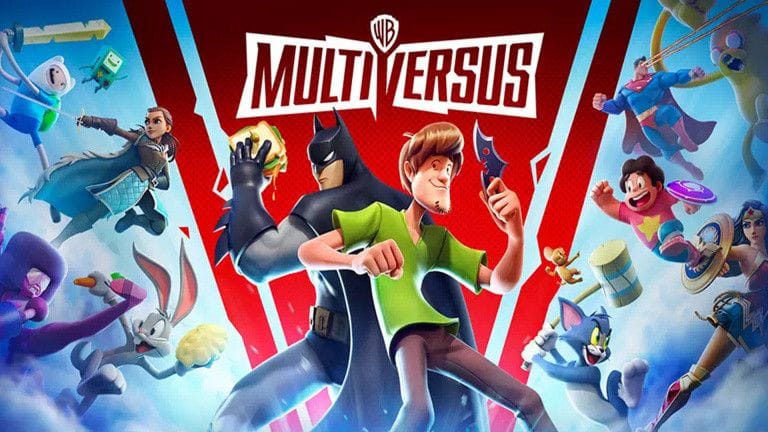 MultiVersus : Le Smash Bros de Warner Bros tabasse la concurrence dès le lancement de la bêta ouverte !