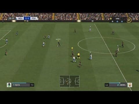 FIFA 22 Club Pro : la chance du débutant ?