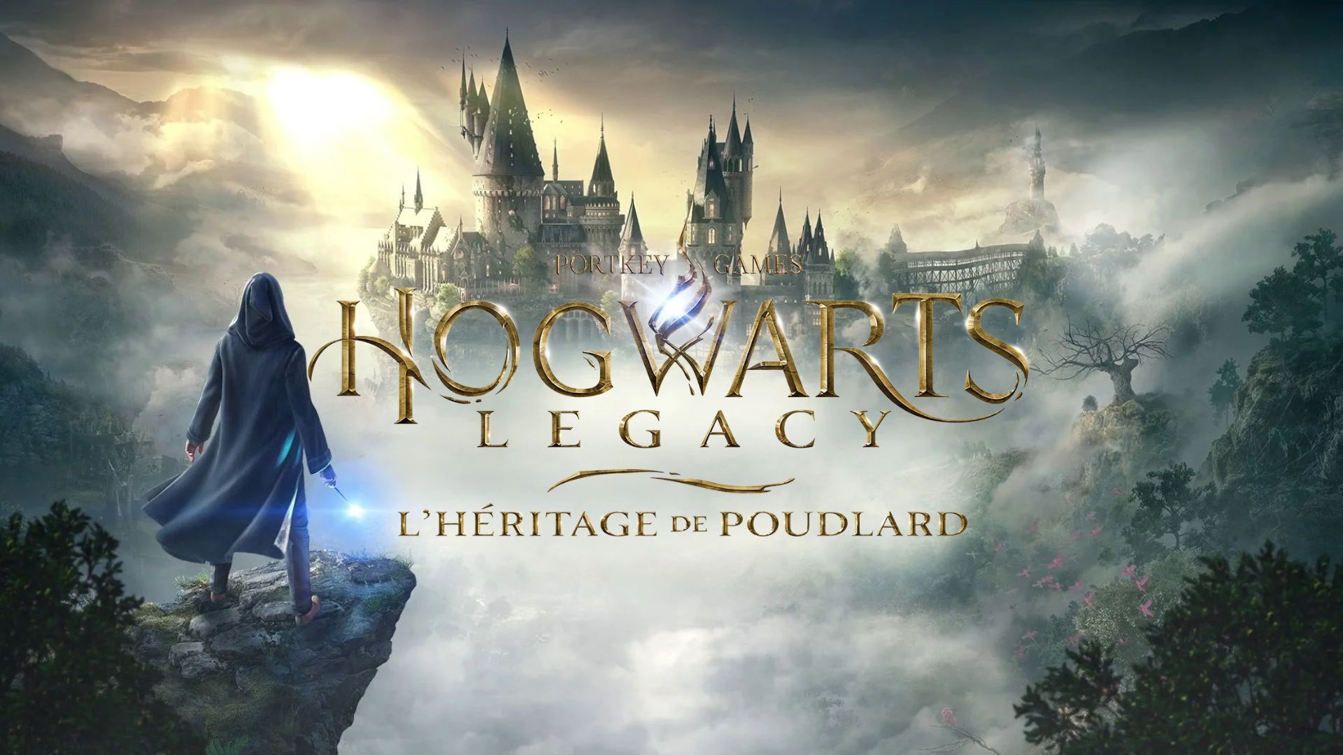 Hogwarts Legacy : L’Héritage de Poudlard – L’artbook pourrait avoir dévoilé la date de sortie du jeu - JVFrance