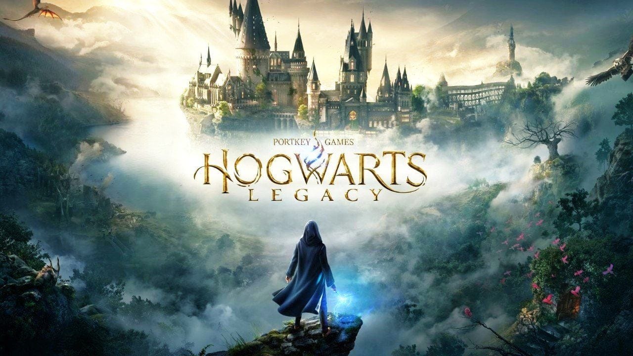 Hogwarts Legacy une date de sortie en fuite pour le jeu Harry Potter