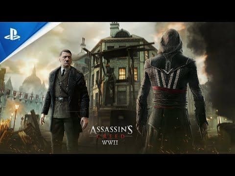 Assassin's Creed WWII - 2022 l Concept Trailer