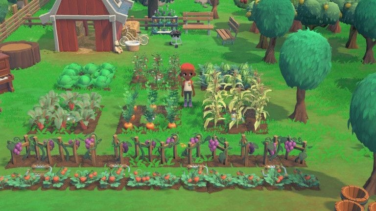 Le concurrent PC d Animal Crossing d barque finalement sur PS4