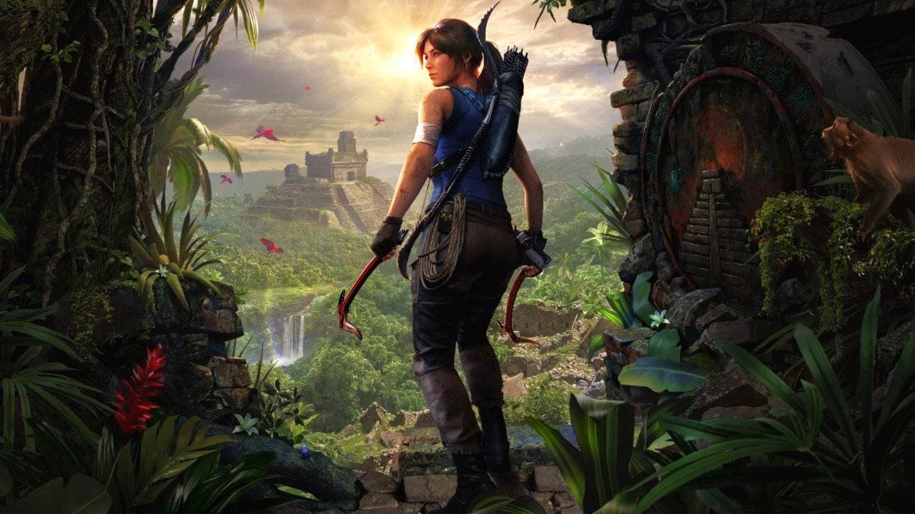 Tomb Raider : le leak qui met les fans très en colère confirmé par Square ? - Une pièce de plus dans la machine