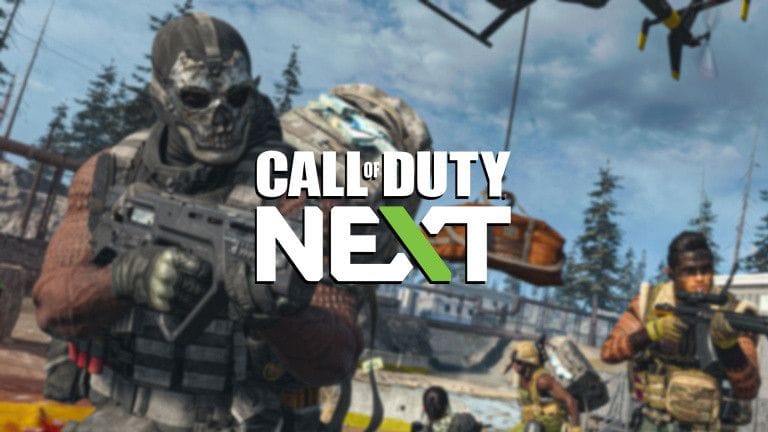 Call of Duty Warzone 2 : on sait enfin quand le jeu sera dévoilé, pareil pour la version mobile