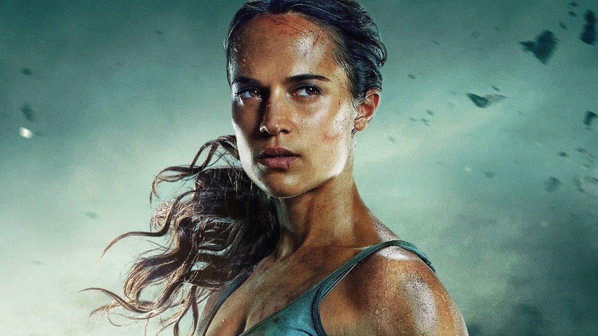 Tomb Raider : Edgar Wright sait déjà qui pourrait incarner Lara Croft au cinéma - Un casting en route