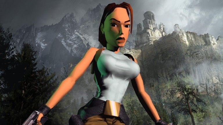 Tomb Raider : 33 secrets que vous ne connaissez pas sur les aventures de Lara Croft