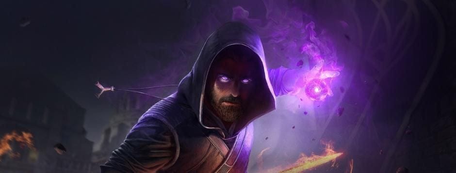 Blade Sorcery direction le PSVR 2