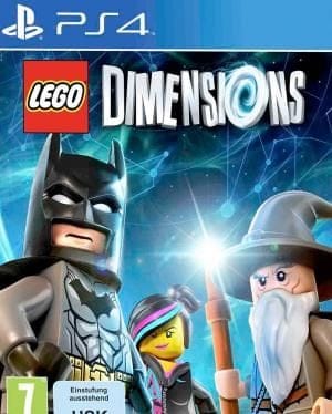 Lego Dimensions : Astuces et guides - jeuxvideo.com