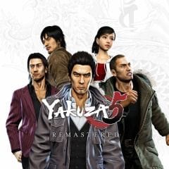 Yakuza 5 : Astuces et guides - jeuxvideo.com