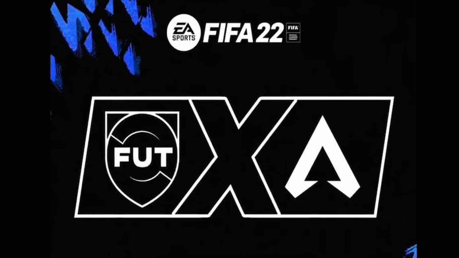 FIFA 22 x Apex Legends : le crossover inattendu d’EA SPORTS - Dexerto
