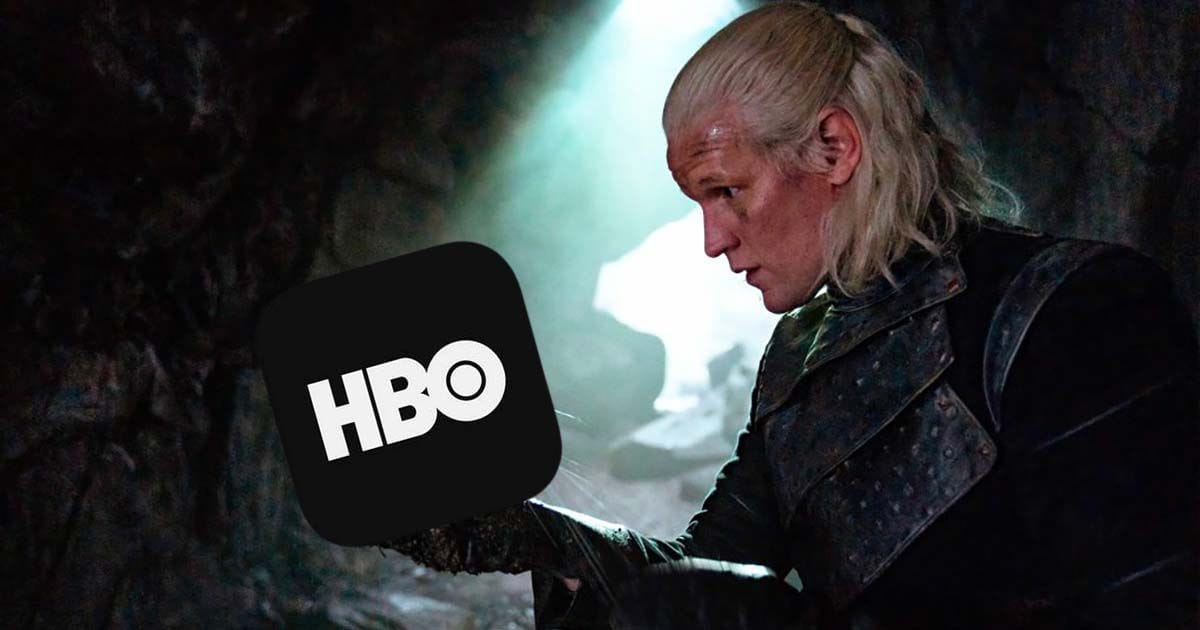 House of the Dragon : à peine commencée, HBO annonce cette grande nouvelle