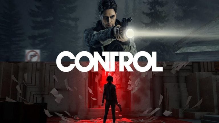 La troisième chose - Partie 1 - Control, soluce, collectibles, guide complet - jeuxvideo.com