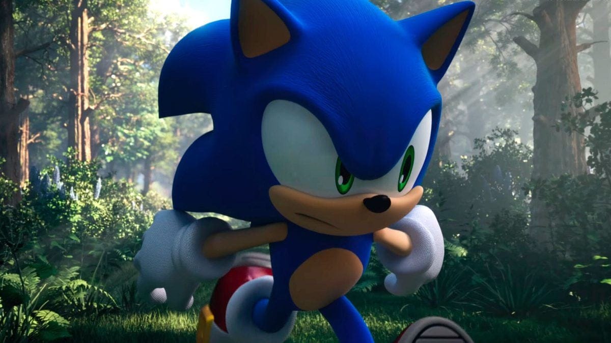 Preview Sonic Frontiers, beaucoup plus fun à jouer qu'à regarder