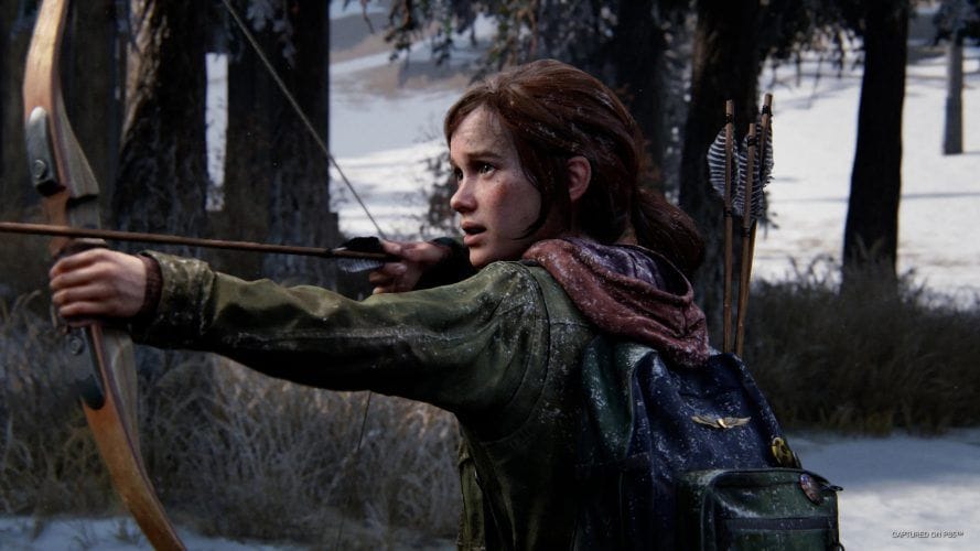 The Last of Us Part I, où le trouver au meilleur prix ?