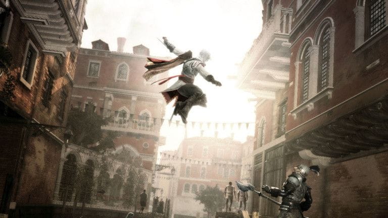 Pourquoi Assassin's Creed 2 est un des meilleurs jeux vidéo de tous les temps ?