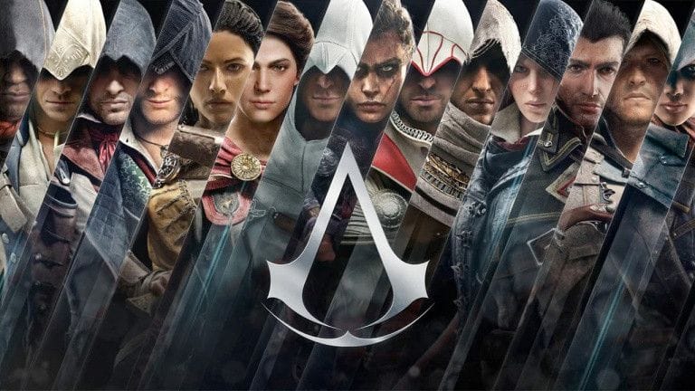 Assassin's Creed : il n'y aurait pas un mais quatre jeux vidéo présentés ce samedi, les infos