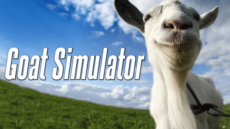 Succès et trophées - Astuces et guides Goat Simulator - jeuxvideo.com