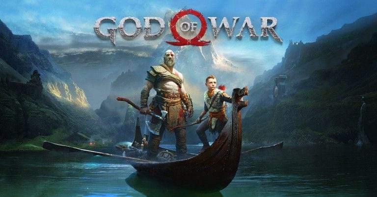 Coffres des Nornes - Contreforts - Solution complète de God of War (2018), soluce, valkyries - jeuxvideo.com
