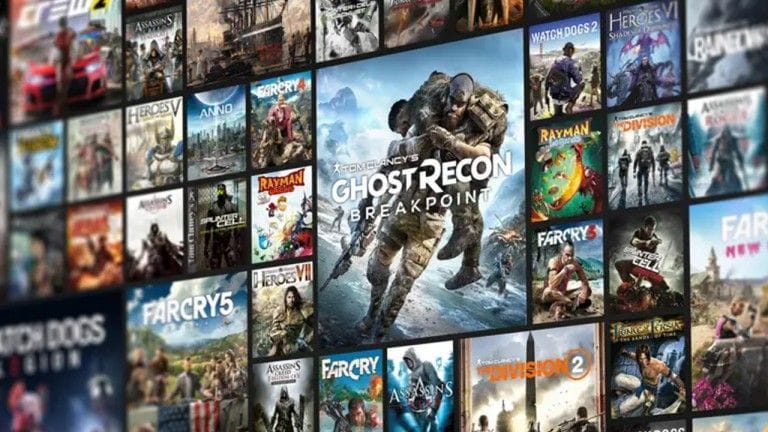 Ubisoft (Assassin's Creed) : il va falloir s'habituer aux jeux vidéo à 80€