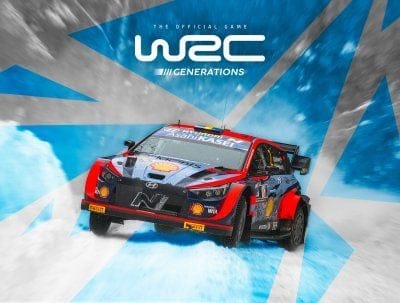 RUMEUR sur WRC 23 : 16 catégories de voitures et de la personnalisation extrême pour le prochain jeu de voiture de Codemasters