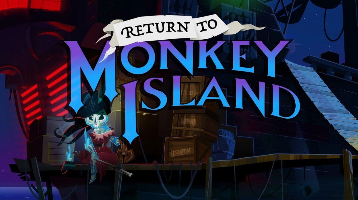 Test Return to Monkey Island, l'heure de la vraie conclusion ?