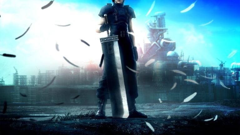 Crisis Core Final Fantasy VII Reunion a enfin une date de sortie, et c'est pour bientôt ! - jeuxvideo.com