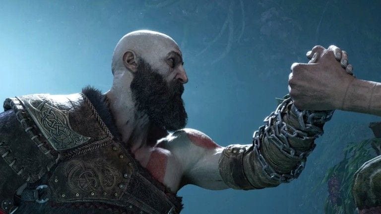 God of War Ragnarok : Tout ce qu'il faut pour détroner Elden Ring et devenir le jeu de l'année 2022 ?  - jeuxvideo.com