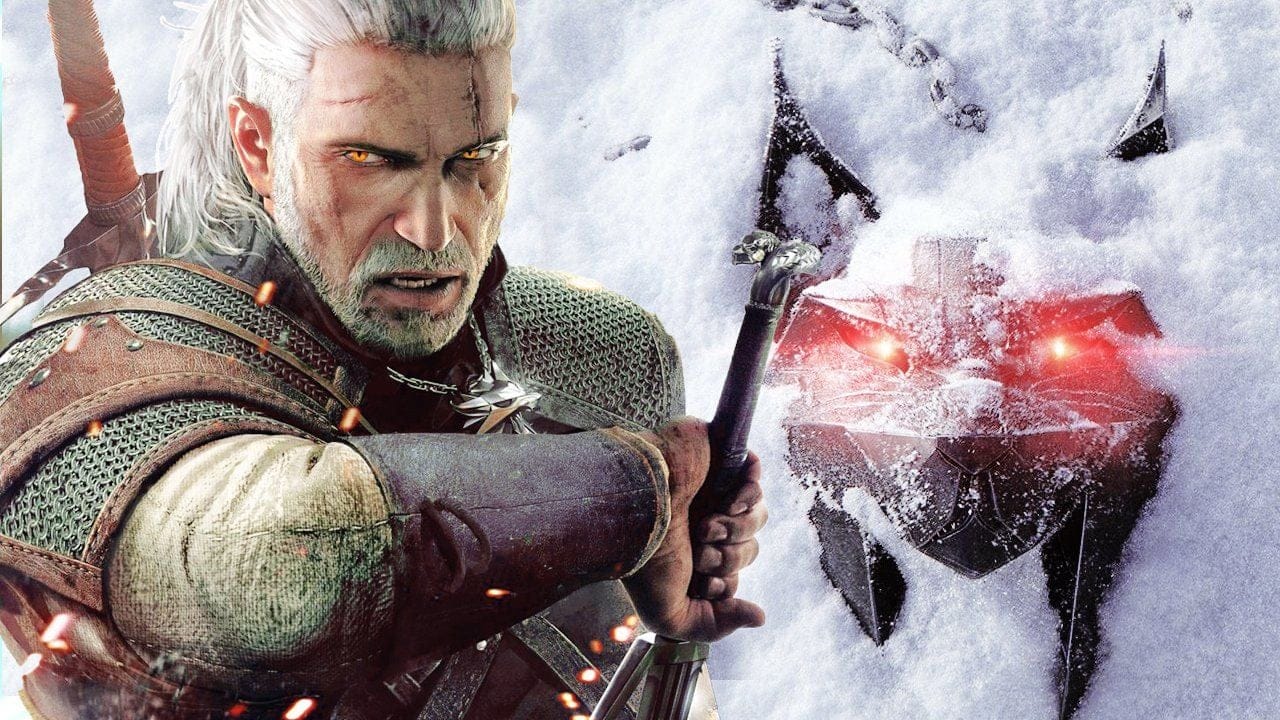 The Witcher 4 la date de sortie se précise encore plus