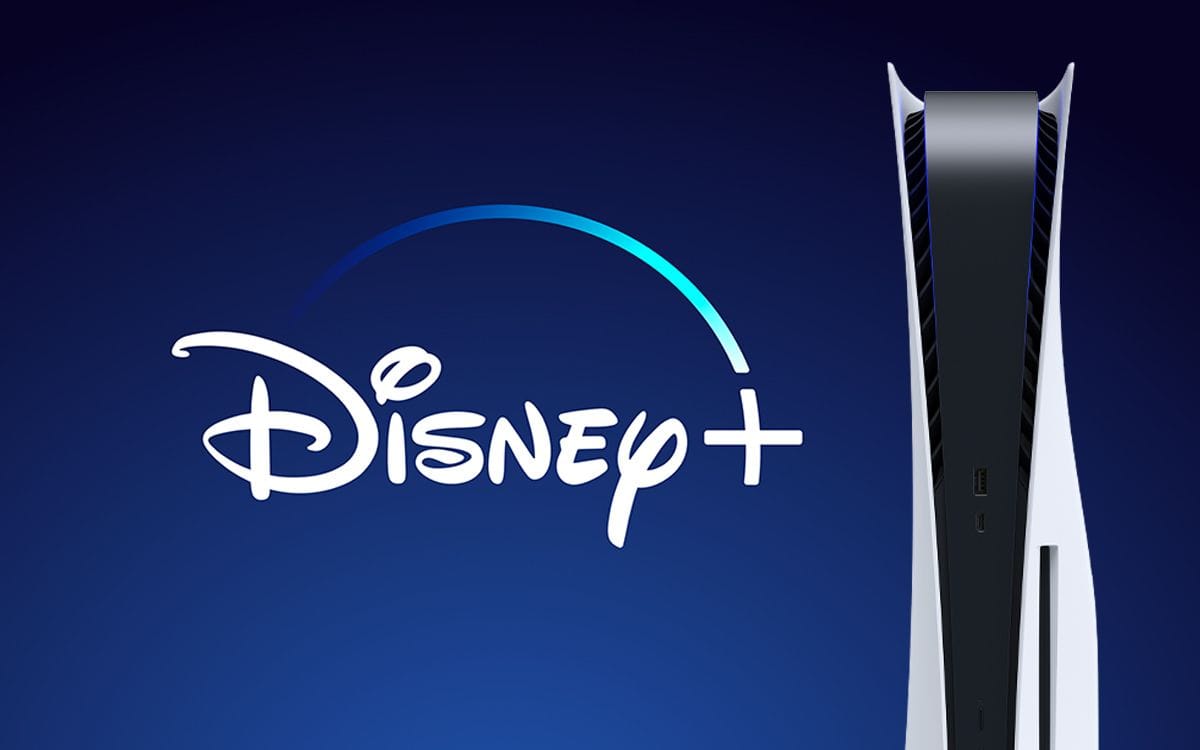 PS5 : Disney+ propose enfin du 4K HDR grâce à une application native