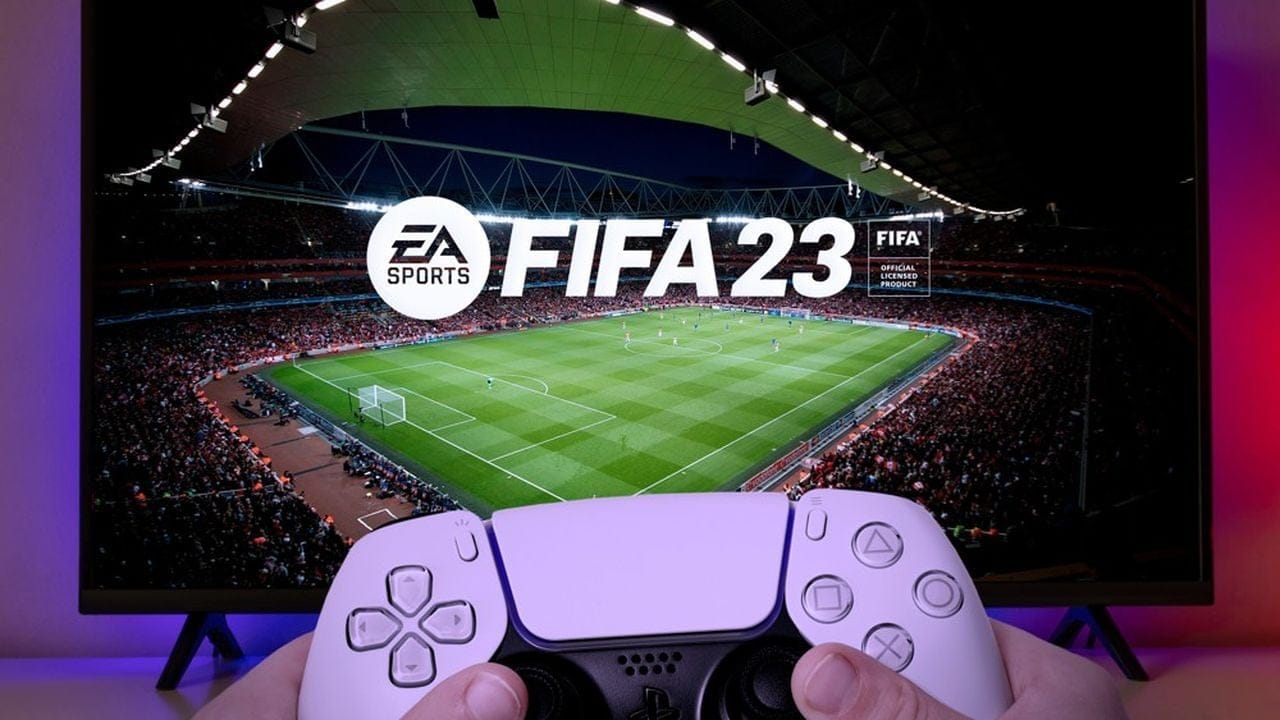 playstation 5 флопс