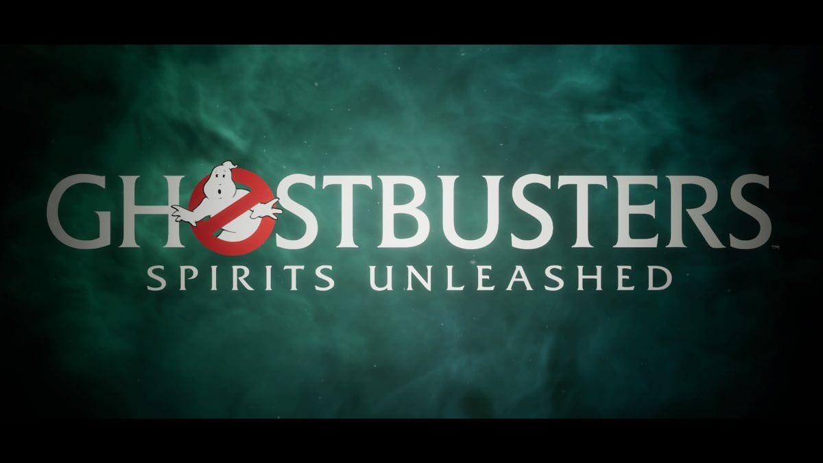 Test Ghostbusters Spirits Unleashed : fun au RDV